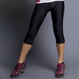 CMP Damen Bike 3/4 Hose nero Produktbild 4