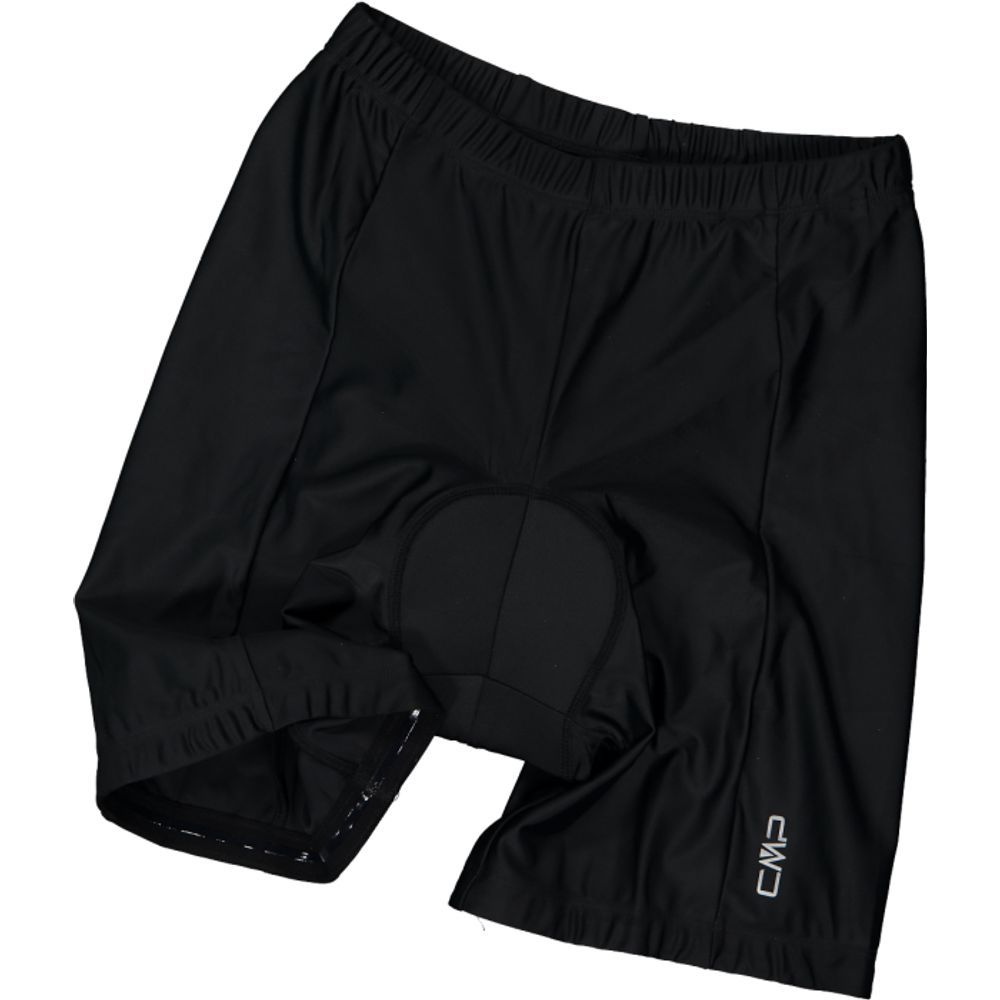 CMP Damen Bike Short nero Produktbild 3