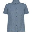 CMP Damen Bluse space-mel Produktbild 0