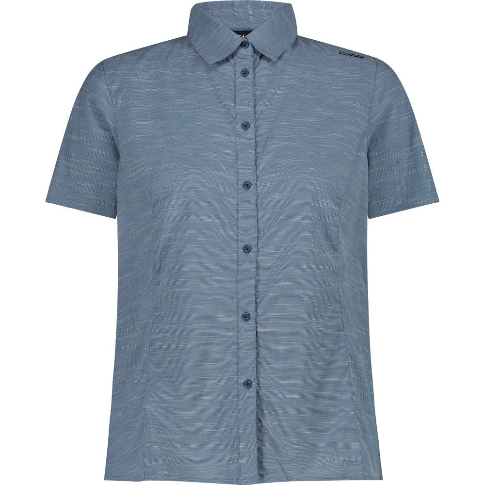 CMP Damen Bluse space-mel Produktbild 0