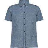 CMP Damen Bluse space-mel Produktbild 0