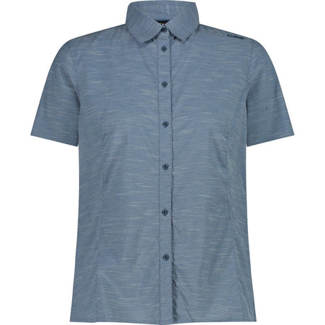 CMP Damen Bluse space-mel Produktbild 0