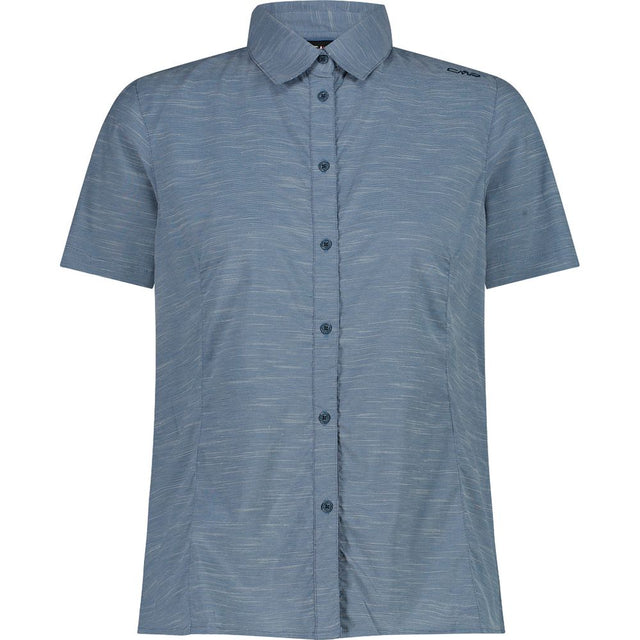 CMP Damen Bluse space-mel Produktbild 0