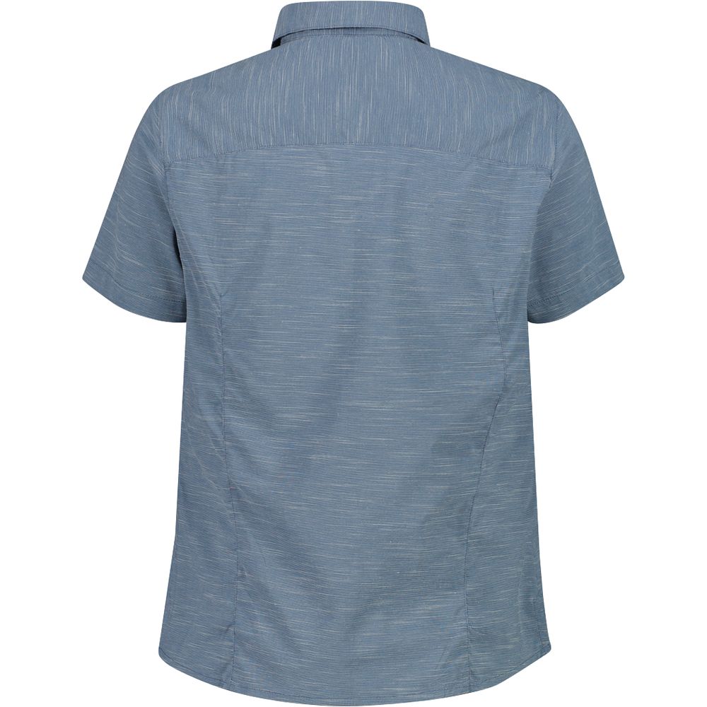 CMP Damen Bluse space-mel Produktbild 1