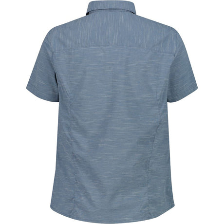 CMP Damen Bluse space-mel Produktbild 1