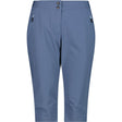 CMP Damen Capri Hose space Produktbild 0