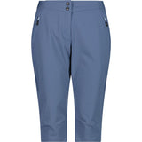 CMP Damen Capri Hose space Produktbild 0