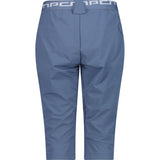 CMP Damen Capri Hose space Produktbild 1