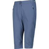 CMP Damen Capri Hose space Produktbild 2