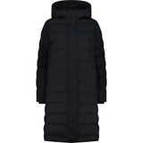 CMP Damen Daunenmantel Fix Hood nero Produktbild 0