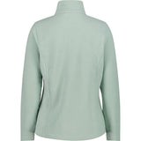 CMP Damen Fleecejacke jade Produktbild 1