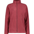 CMP Damen Fleecejacke peony Produktbild 0