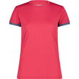 CMP Damen Funktionsshirt magenta Produktbild 0