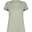 CMP Damen Funktionsshirt pistacchio Produktbild 0