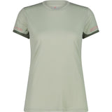 CMP Damen Funktionsshirt pistacchio Produktbild 0