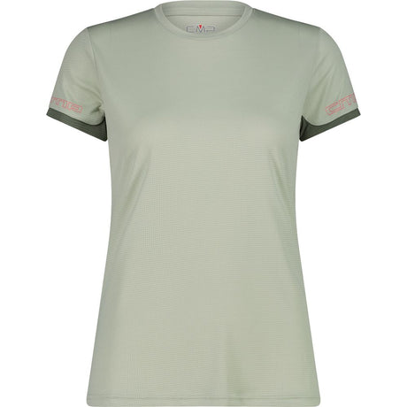 CMP Damen Funktionsshirt pistacchio Produktbild 0
