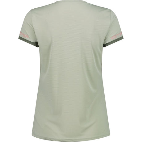 CMP Damen Funktionsshirt pistacchio Produktbild 1