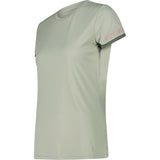CMP Damen Funktionsshirt pistacchio Produktbild 2