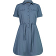 CMP Damen Hemdblusenkleid space Produktbild 0