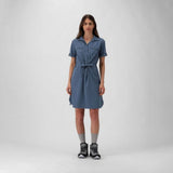 CMP Damen Hemdblusenkleid space Produktbild 4