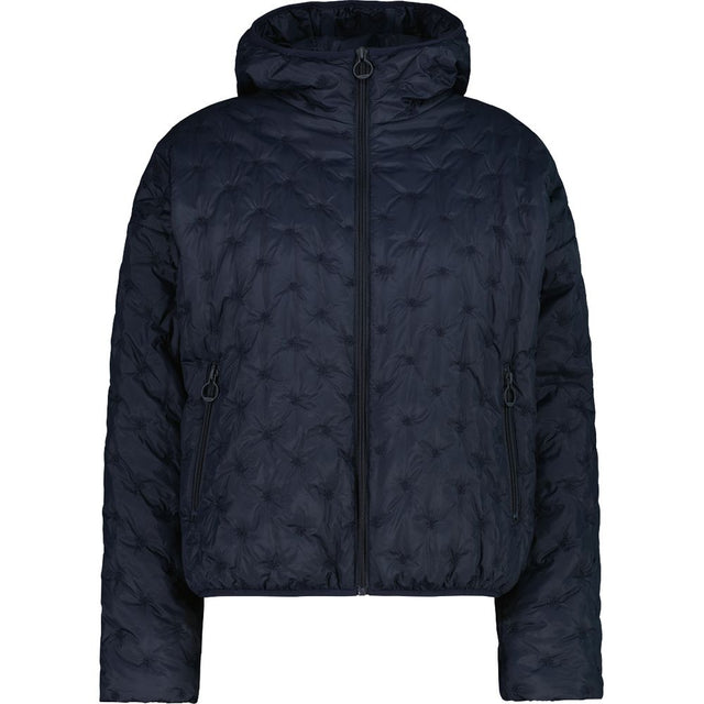 CMP Damen Isolationsjacke black-blue Produktbild 0