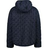 CMP Damen Isolationsjacke black-blue Produktbild 1