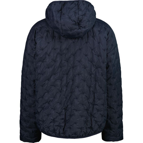 CMP Damen Isolationsjacke black-blue Produktbild 1