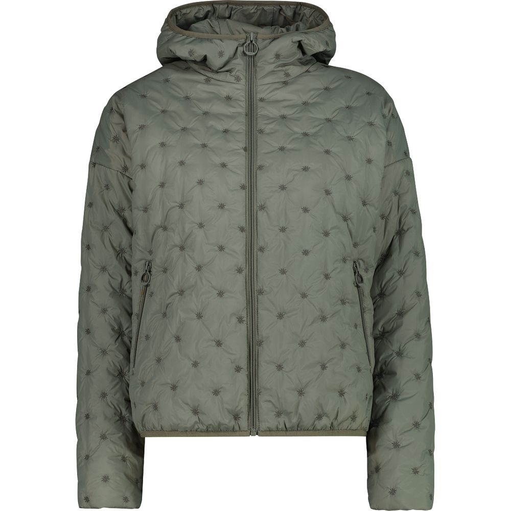CMP Damen Isoloationsjacke avocado Produktbild 0