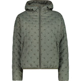 CMP Damen Isoloationsjacke avocado Produktbild 0