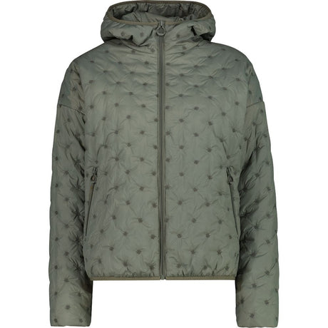 CMP Damen Isoloationsjacke avocado Produktbild 0