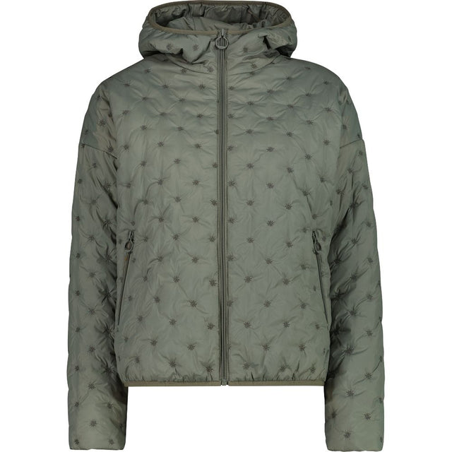 CMP Damen Isoloationsjacke avocado Produktbild 0