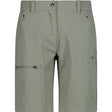 CMP Damen Outdoor Bermuda avocado Produktbild 0