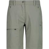CMP Damen Outdoor Bermuda avocado Produktbild 0