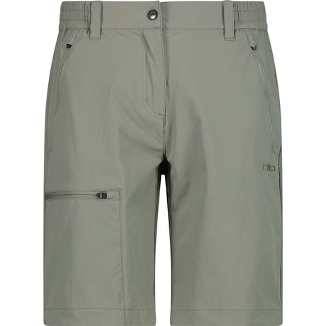 CMP Damen Outdoor Bermuda avocado Produktbild 0