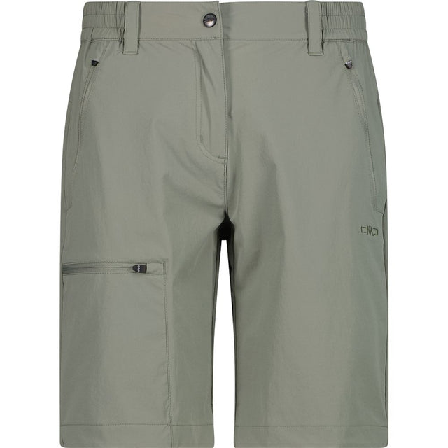 CMP Damen Outdoor Bermuda avocado Produktbild 0