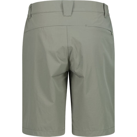CMP Damen Outdoor Bermuda avocado Produktbild 1