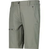 CMP Damen Outdoor Bermuda avocado Produktbild 2