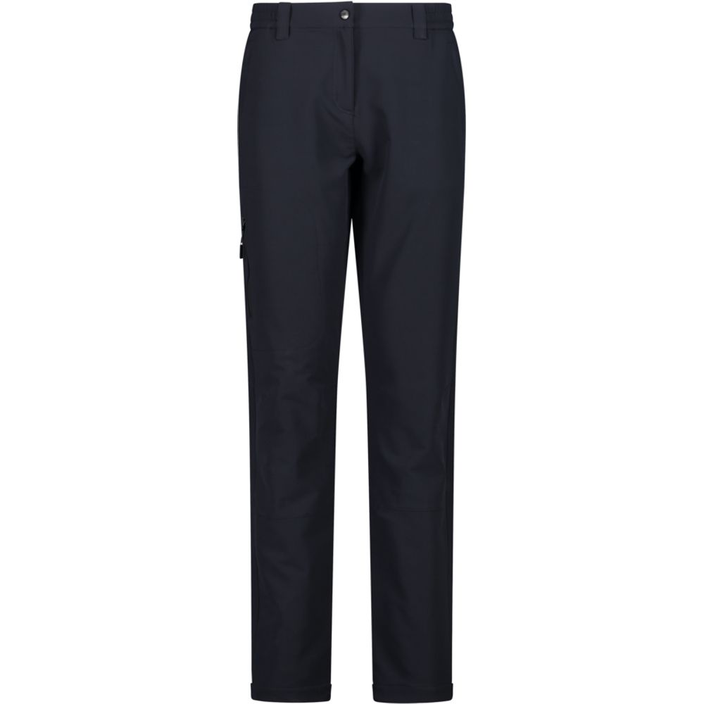 CMP Damen Outdoor-Hose antracite Produktbild 0