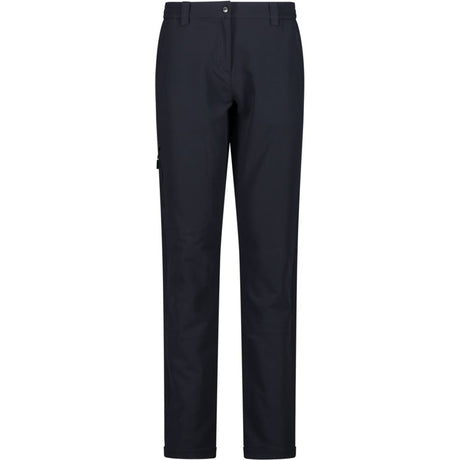 CMP Damen Outdoor-Hose antracite Produktbild 0