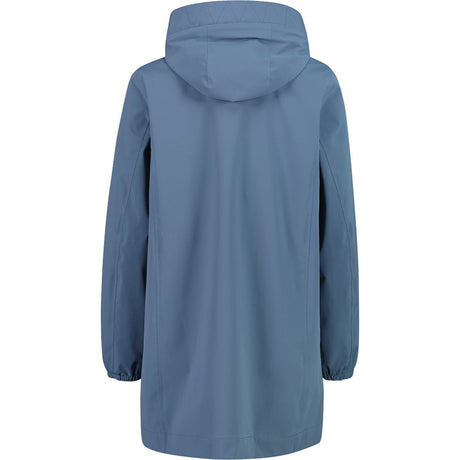 CMP Damen Outdoorjacke Fix Hood space Produktbild 1