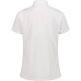 CMP Damen Poloshirt bianco Produktbild 1
