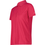 CMP Damen Poloshirt magenta Produktbild 2