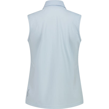 CMP Damen Poloshirt sky-blue Produktbild 1