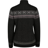 CMP Damen Pullover Sweat Knitted nero Produktbild 1