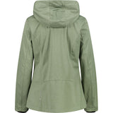 CMP Damen Softshelljacke avocado-mel Produktbild 1
