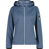 CMP Damen Softshelljacke space Produktbild 0