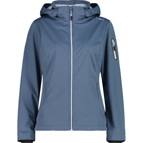 CMP Damen Softshelljacke space Produktbild 0