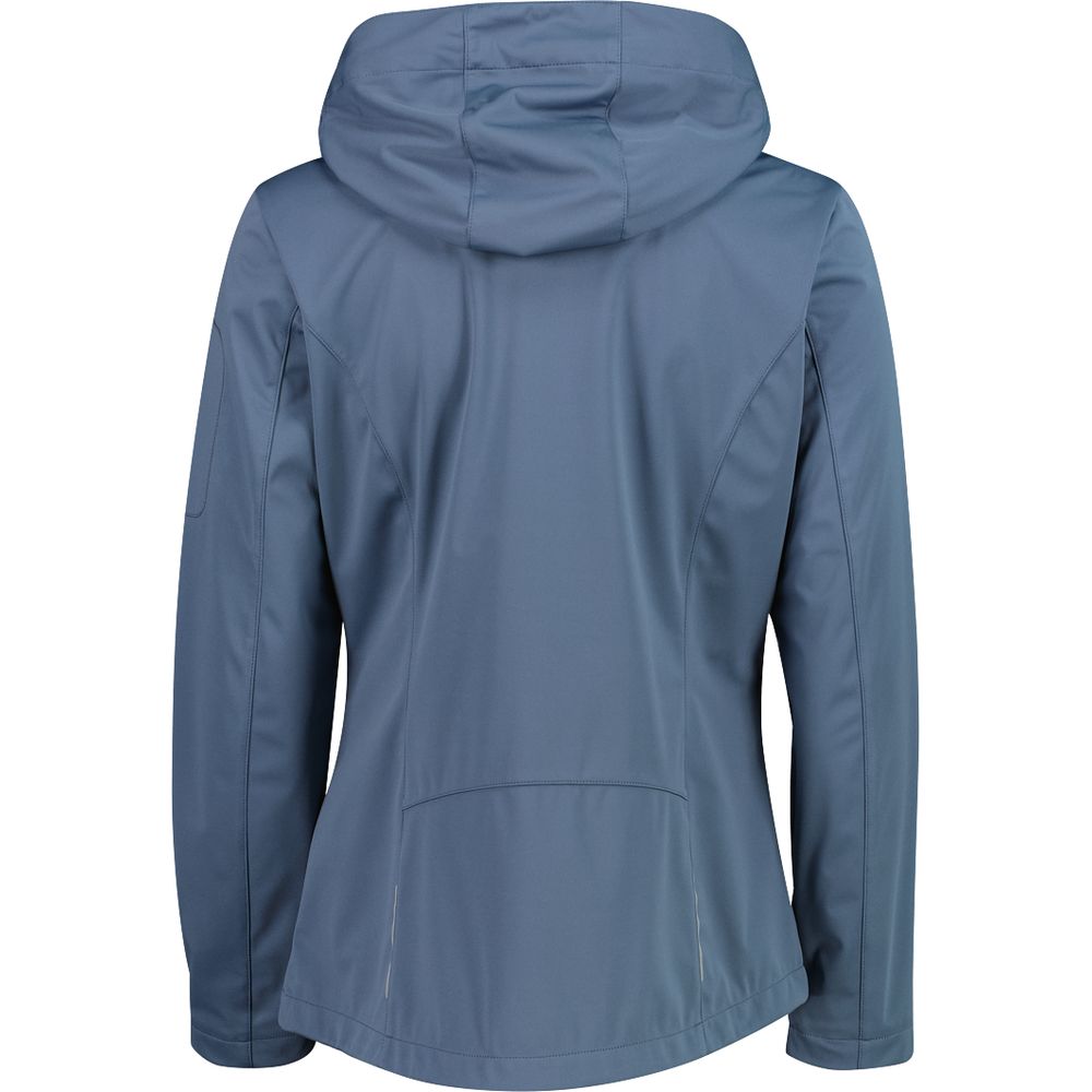 CMP Damen Softshelljacke space Produktbild 1