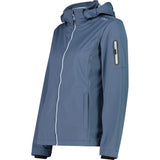 CMP Damen Softshelljacke space Produktbild 2