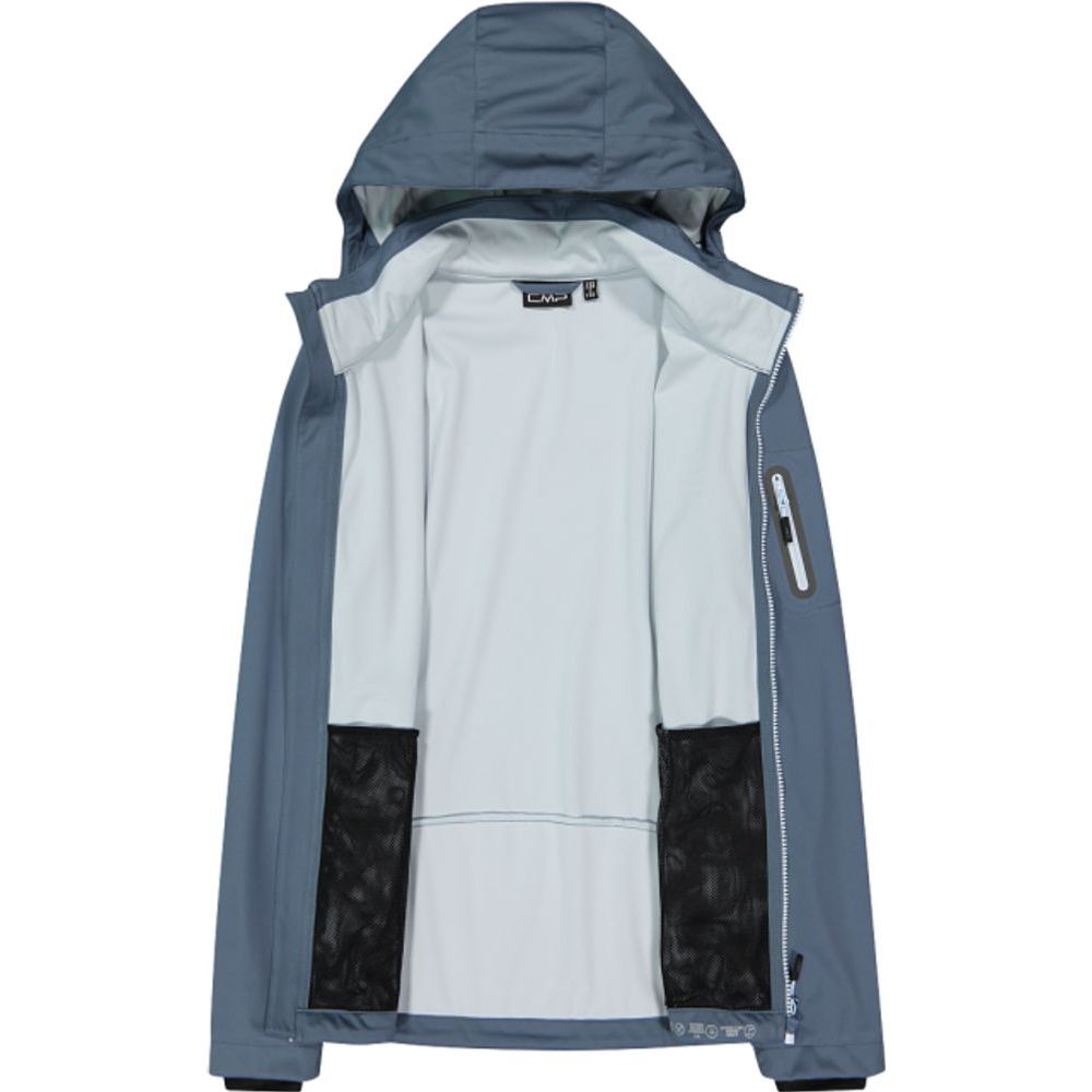 CMP Damen Softshelljacke space Produktbild 3